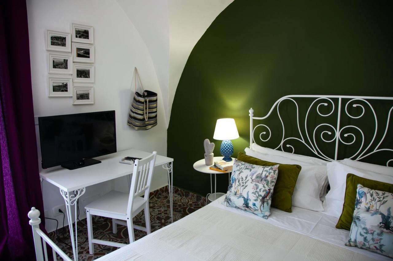 La Casetta In Centro By Sicily In *