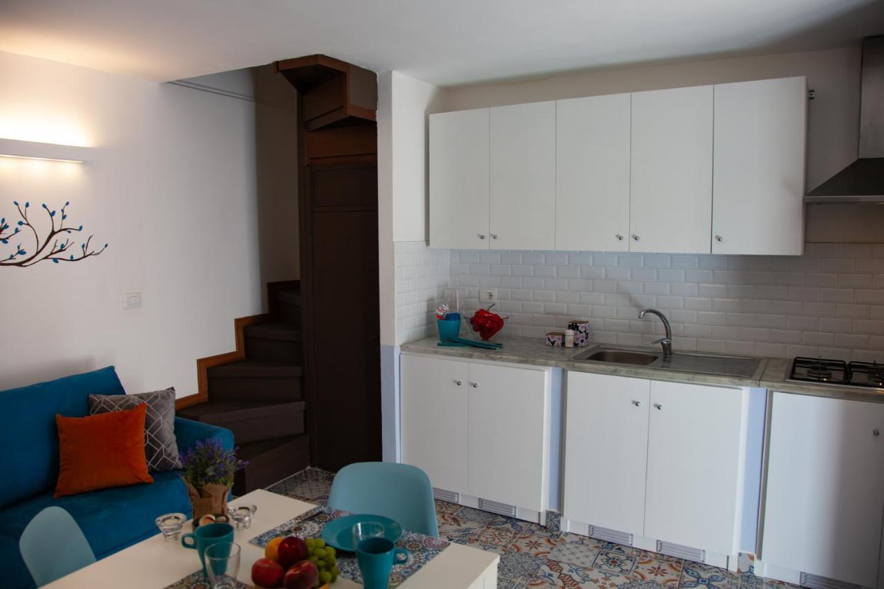 La Casetta In Centro By Sicily In