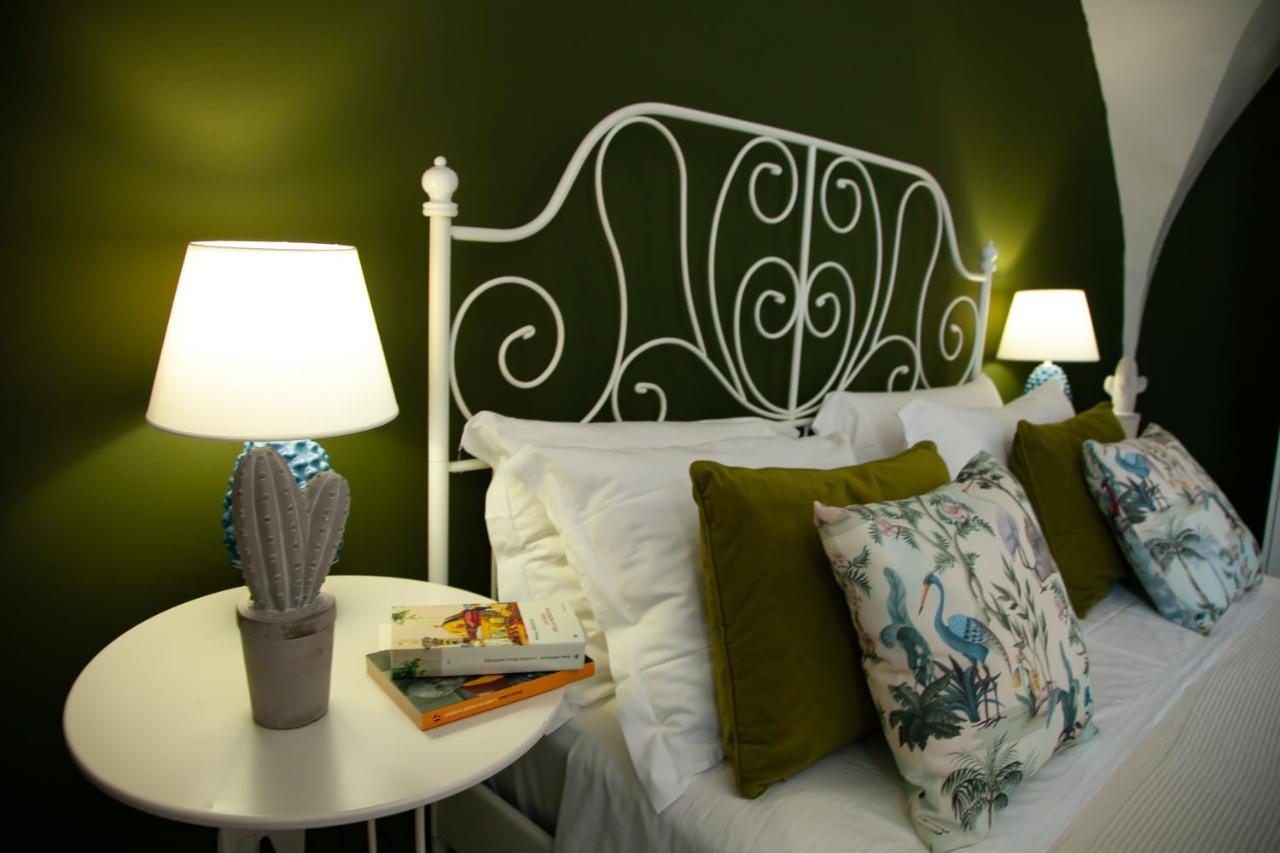 Appartamento La Casetta In Centro By Sicily In *