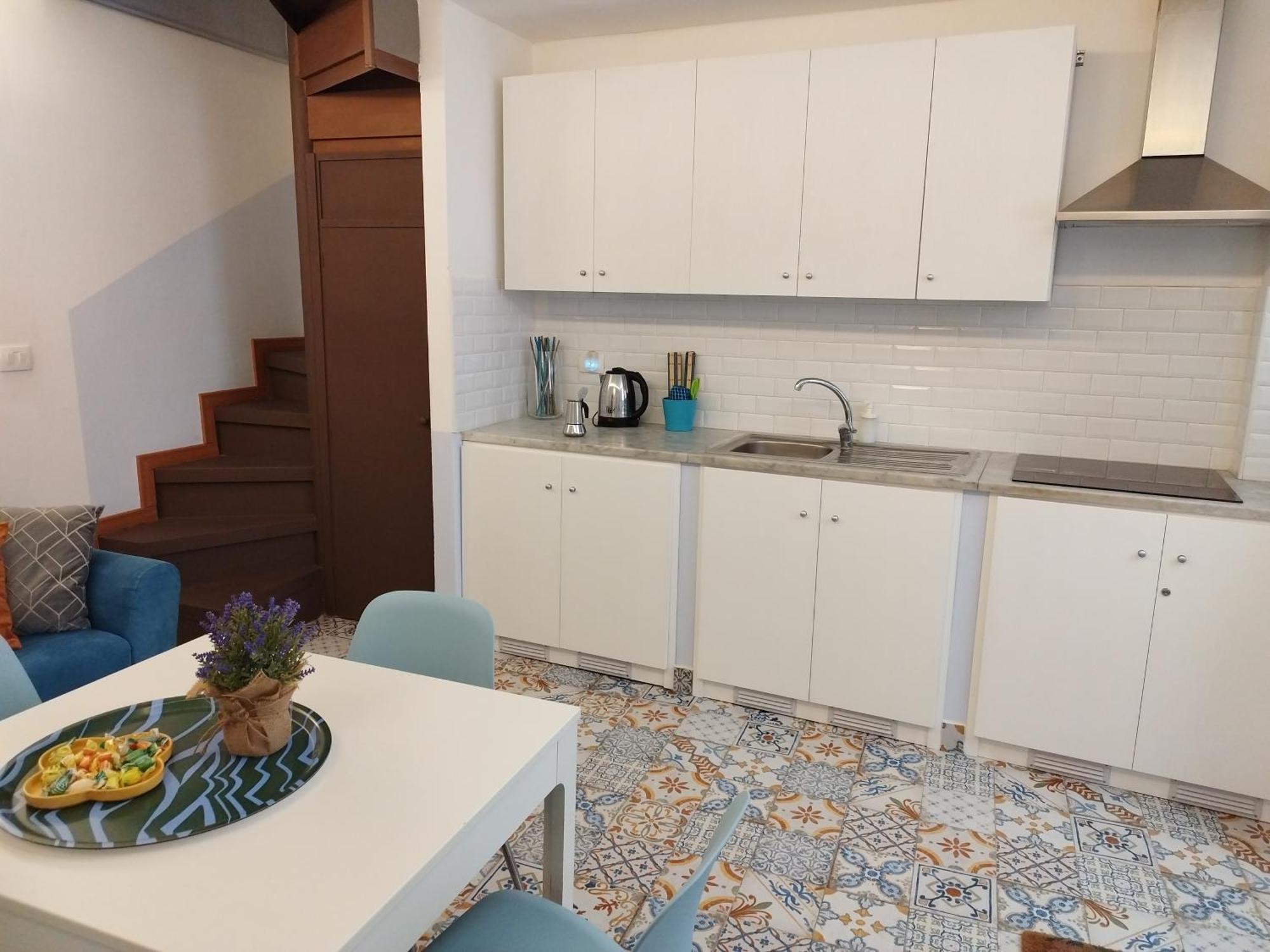 Appartamento La Casetta In Centro By Sicily In *