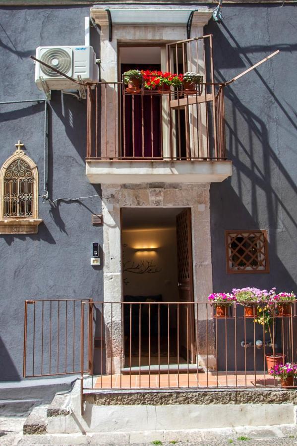 La Casetta In Centro By Sicily In Appartamento *